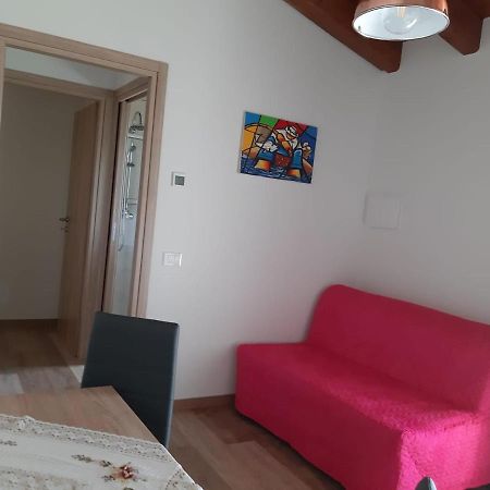 B&B Le Agavi Borso del Grappa Zewnętrze zdjęcie