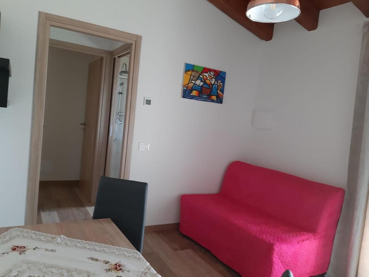 B&B Le Agavi Borso del Grappa Zewnętrze zdjęcie