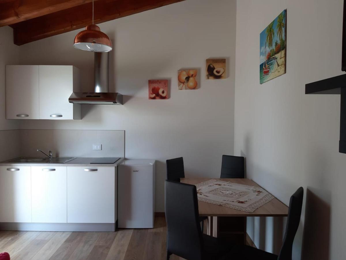 B&B Le Agavi Borso del Grappa Zewnętrze zdjęcie